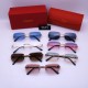 Cartier Glasses: High Quality