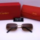 Cartier Glasses: High Quality