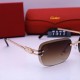Cartier Glasses: High Quality