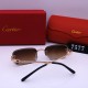 Cartier Glasses: High Quality