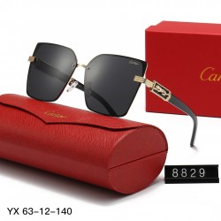 Cartier Glasses: High Quality