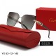 Cartier Glasses: High Quality