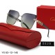 Cartier Glasses: High Quality