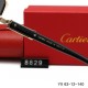 Cartier Glasses: High Quality