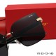 Cartier Glasses: High Quality