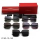 Cartier Glasses: High Quality