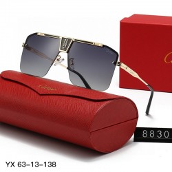 Cartier Glasses: High Quality