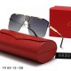 Cartier Glasses: High Quality