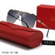 Cartier Glasses: High Quality