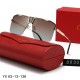 Cartier Glasses: High Quality