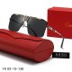 Cartier Glasses: High Quality