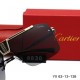 Cartier Glasses: High Quality