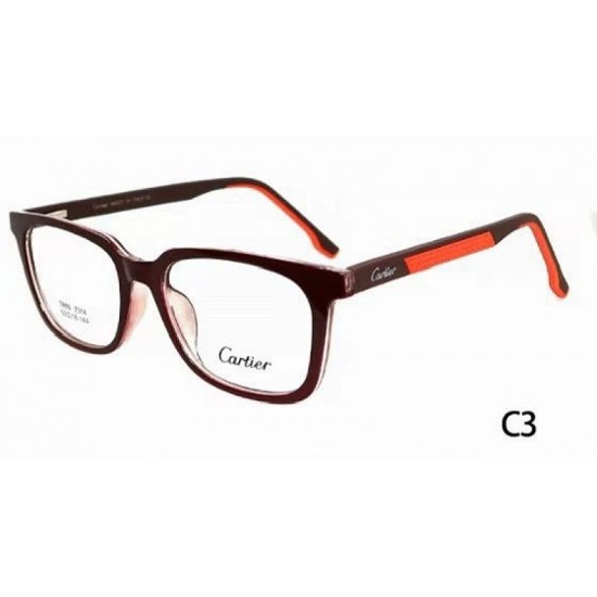 Cartier Glasses: High Quality