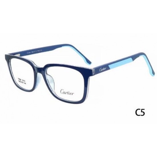 Cartier Glasses: High Quality