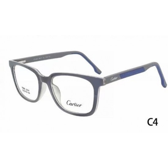 Cartier Glasses: High Quality