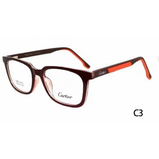 Cartier Glasses: High Quality