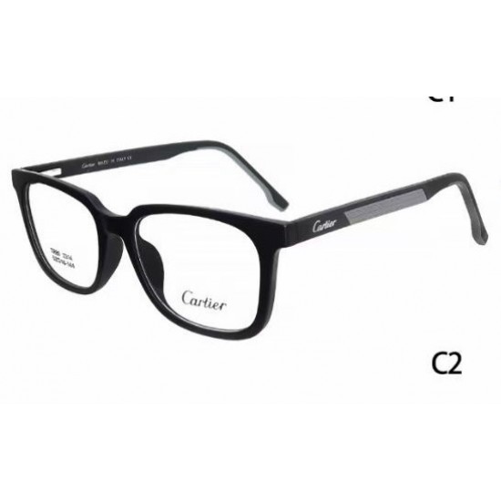 Cartier Glasses: High Quality