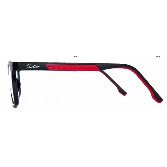 Cartier Glasses: High Quality