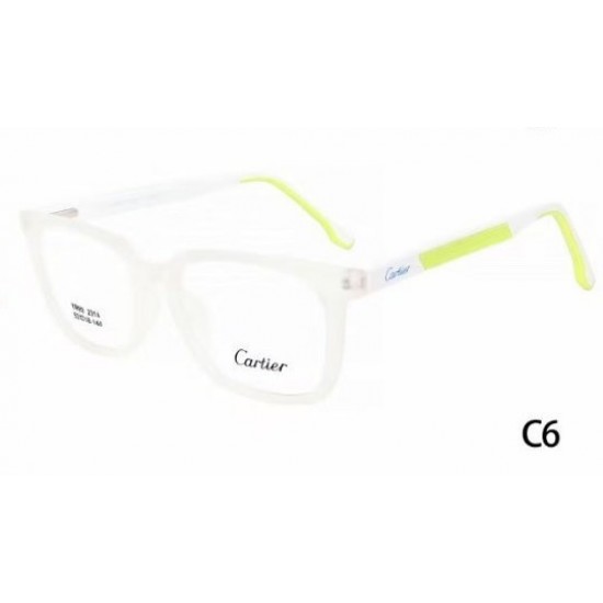 Cartier Glasses: High Quality