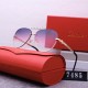 Cartier Glasses: High Quality