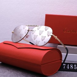 Cartier Glasses: High Quality
