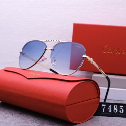 Cartier Glasses: High Quality