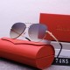 Cartier Glasses: High Quality