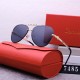 Cartier Glasses: High Quality