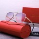 Cartier Glasses: High Quality
