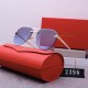 Cartier Glasses: High Quality