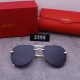 Cartier Glasses: High Quality