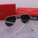 Cartier Glasses: High Quality