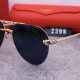 Cartier Glasses: High Quality