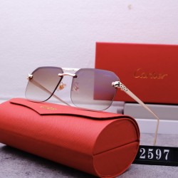 Cartier Glasses: High Quality