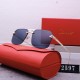 Cartier Glasses: High Quality