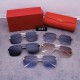 Cartier Glasses: High Quality