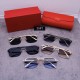 Cartier Glasses: High Quality