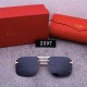 Cartier Glasses: High Quality