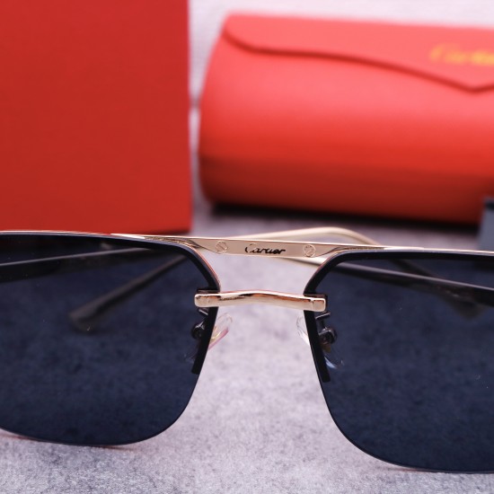 Cartier Glasses: High Quality