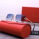 Cartier Glasses: Good Quality