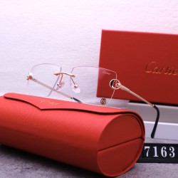 Cartier Glasses: Good Quality