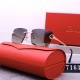 Cartier Glasses: Good Quality