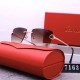 Cartier Glasses: Good Quality