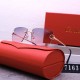 Cartier Glasses: Good Quality