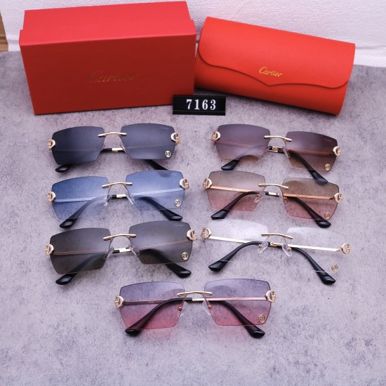Cartier Glasses: Good Quality