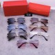 Cartier Glasses: Good Quality