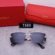 Cartier Glasses: Good Quality