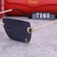 Cartier Glasses: Good Quality