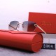 Cartier Glasses—High Quality