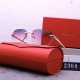 Cartier Glasses—High Quality